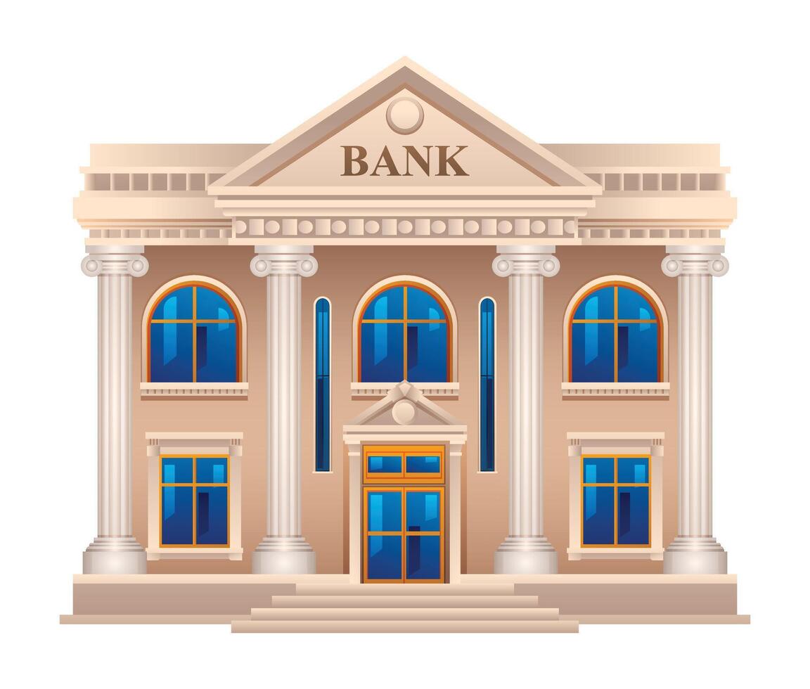 BANK