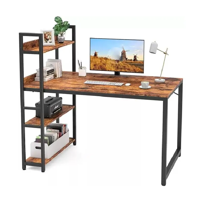 Multifunctional Self Desk