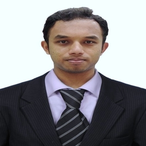 BANDHAN KUMAR ROY
