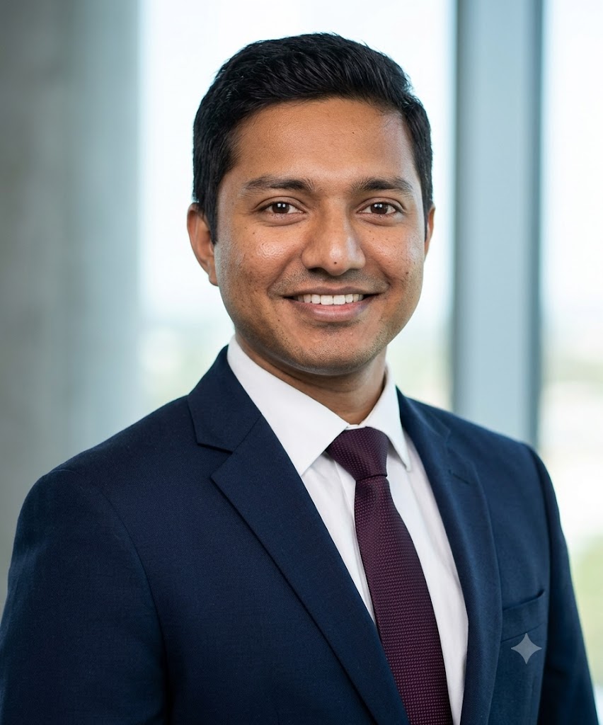 Tanmoy Kumar Sarker